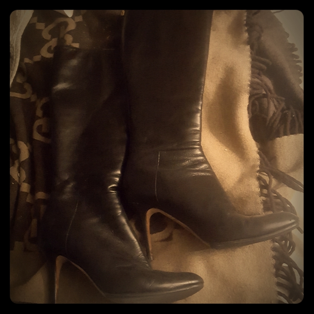 Jimmy Choo Boots